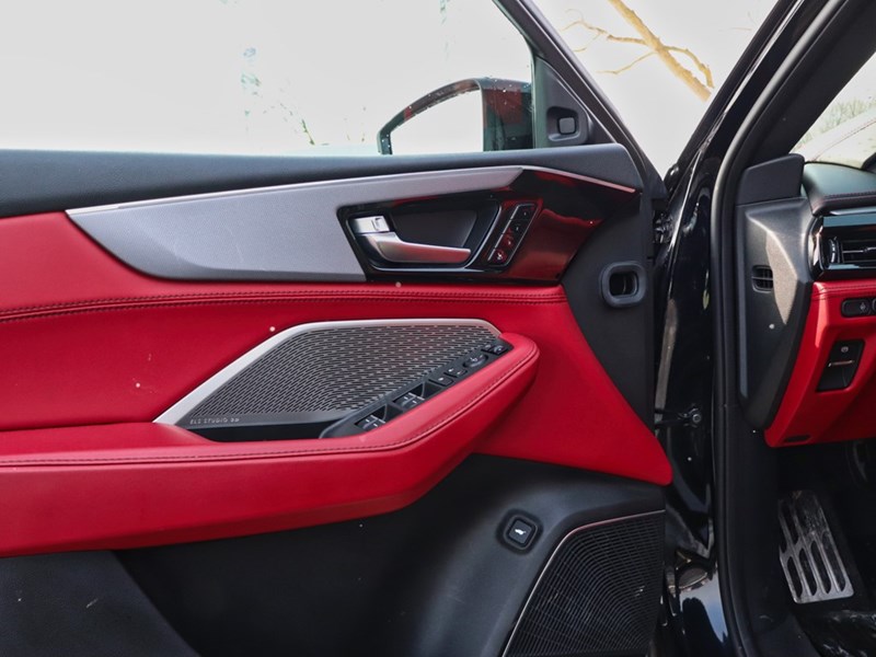 2023 Acura MDX A-Spec SH-AWD | ONE OWNER | ACCIDENT FREE