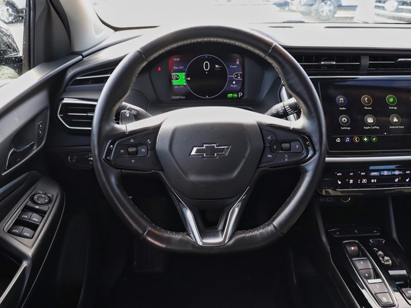 2023 Chevrolet Bolt EUV LT | ELECTRIC | HTD SEATS | WIRELESS CHARGE | BLIS
