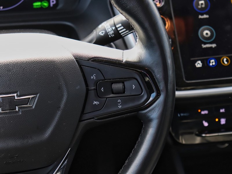 2023 Chevrolet Bolt EUV LT | ELECTRIC | HTD SEATS | WIRELESS CHARGE | BLIS