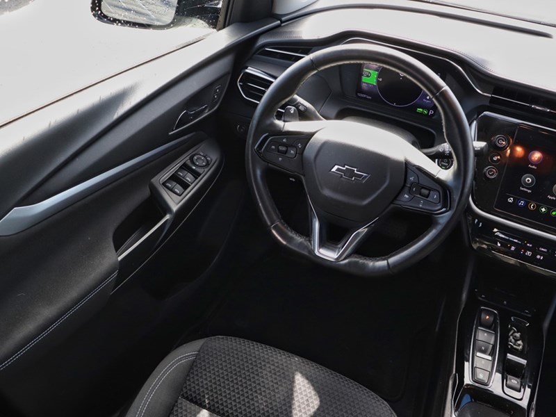 2023 Chevrolet Bolt EUV LT | ELECTRIC | HTD SEATS | WIRELESS CHARGE | BLIS