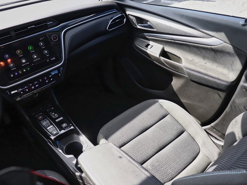 2023 Chevrolet Bolt EUV LT | ELECTRIC | HTD SEATS | WIRELESS CHARGE | BLIS