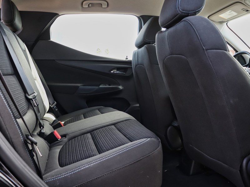 2023 Chevrolet Bolt EUV LT | ELECTRIC | HTD SEATS | WIRELESS CHARGE | BLIS