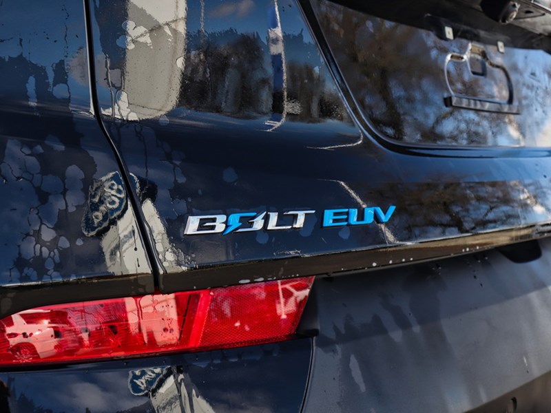 2023 Chevrolet Bolt EUV LT | ELECTRIC | HTD SEATS | WIRELESS CHARGE | BLIS