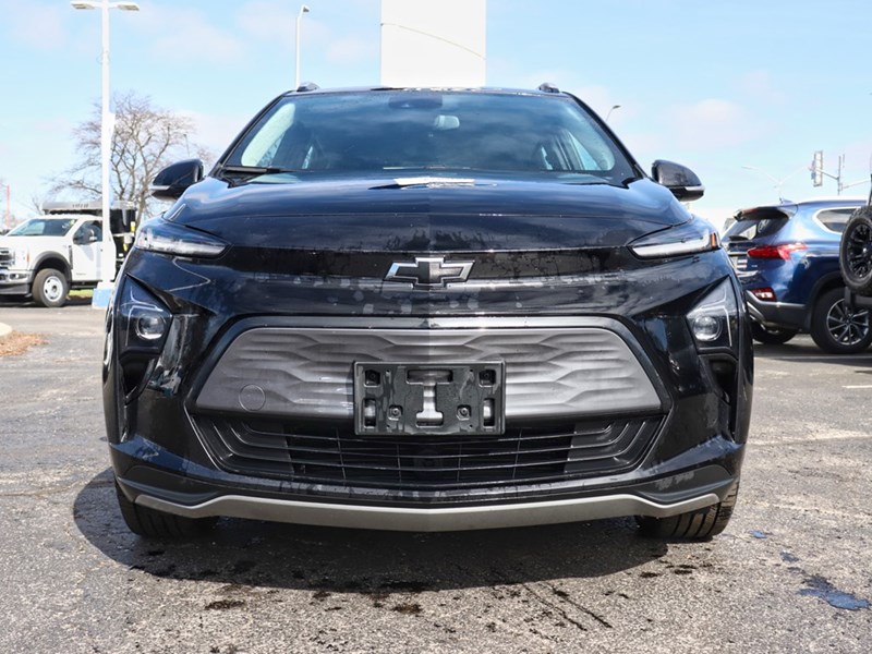 2023 Chevrolet Bolt EUV LT | ELECTRIC | HTD SEATS | WIRELESS CHARGE | BLIS
