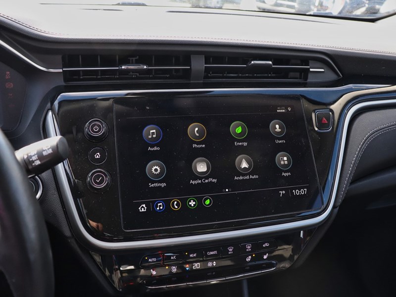 2023 Chevrolet Bolt EUV LT | ELECTRIC | HTD SEATS | WIRELESS CHARGE | BLIS