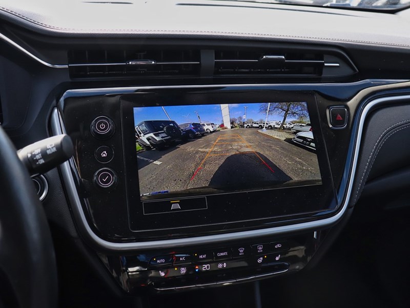 2023 Chevrolet Bolt EUV LT | ELECTRIC | HTD SEATS | WIRELESS CHARGE | BLIS