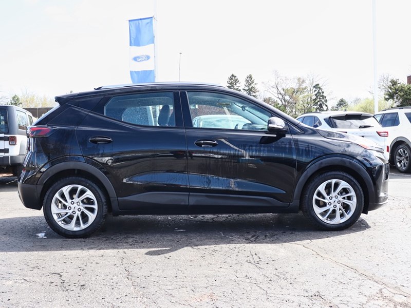 2023 Chevrolet Bolt EUV LT | ELECTRIC | HTD SEATS | WIRELESS CHARGE | BLIS