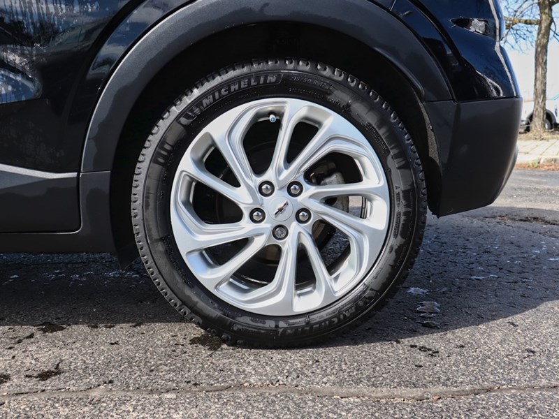 2023 Chevrolet Bolt EUV LT | ELECTRIC | HTD SEATS | WIRELESS CHARGE | BLIS