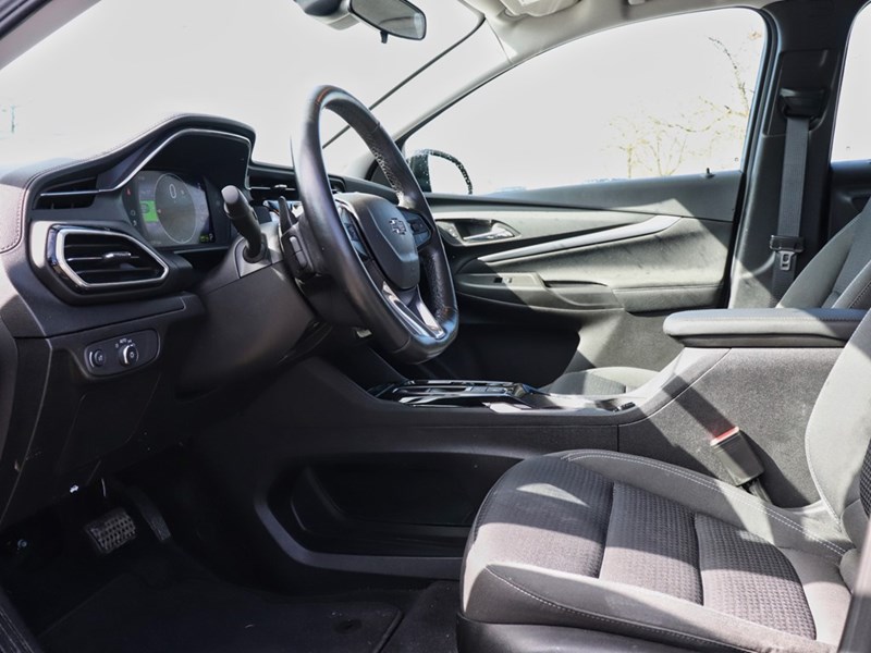 2023 Chevrolet Bolt EUV LT | ELECTRIC | HTD SEATS | WIRELESS CHARGE | BLIS