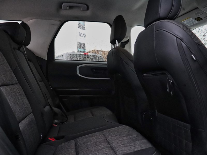 2023 Ford Bronco Sport Big Bend | 4X4 | 1.5L | TOW | CONV PKG | PREM 18s