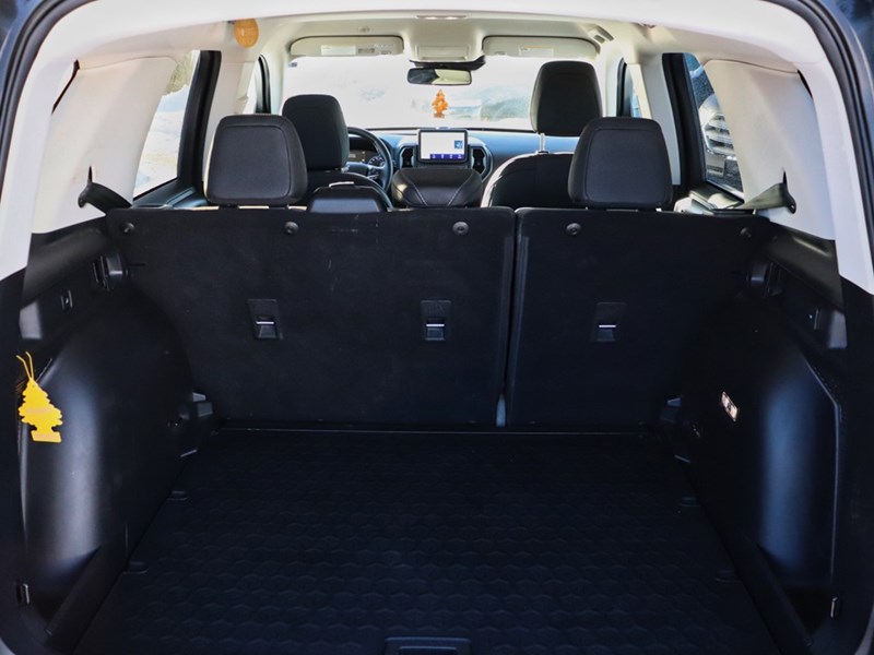 2023 Ford Bronco Sport Big Bend | 4x4 | 1.5L | CO-PILOT360 | CONV PKG