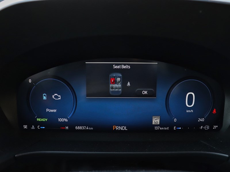 2023 Ford Escape Platinum | AWD | HYBRID | NAV | ROOF | ADP CRUISE