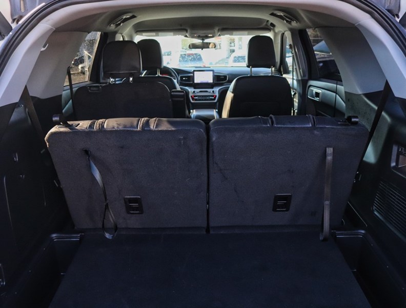 2023 Ford Explorer XLT | 4WD | Htd Str Whl | Nav | Adptv Cruise |Blis