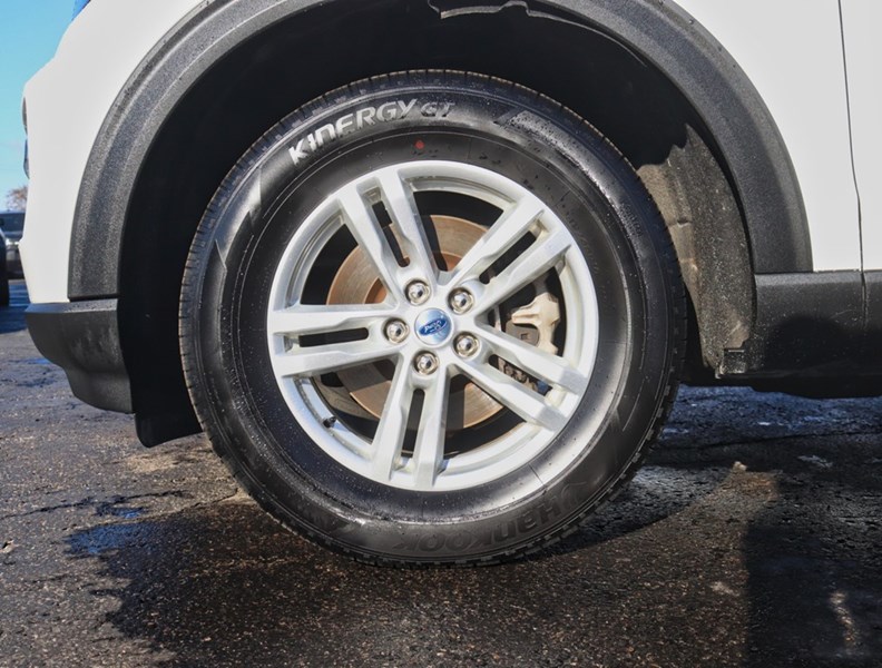 2023 Ford Explorer XLT | 4WD | Htd Str Whl | Nav | Adptv Cruise |Blis