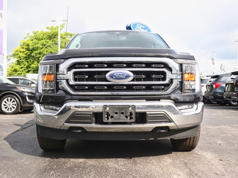 2023 Ford F-150 XLT | 4X4 | 3.5L | 302A | TOW | XTR | 18s