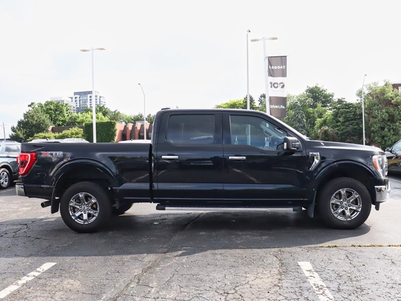 2023 Ford F-150 XLT | 4X4 | 3.5L | 302A | TOW | XTR | 18s