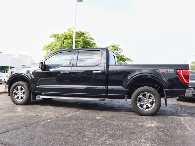 2023 Ford F-150 XLT | 4X4 | 3.5L | 302A | TOW | XTR | 18s