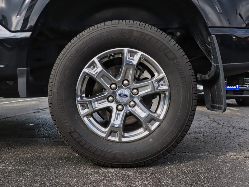 2023 Ford F-150 XLT | 4X4 | 3.5L | 302A | TOW | XTR | 18s