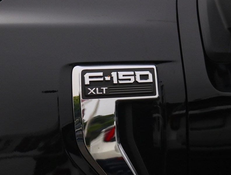 2023 Ford F-150 XLT | 4X4 | 5.0L | 157 | 360 | Adptv Cruise | 20S