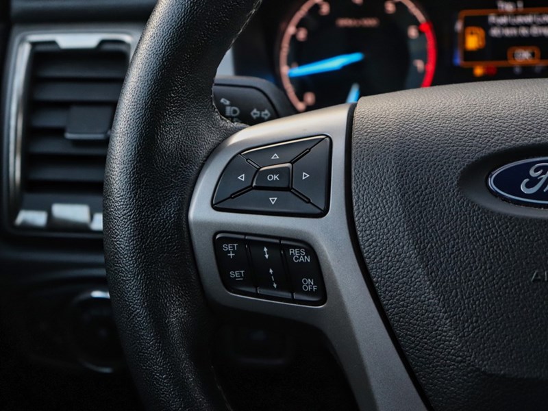 2023 FORD RANGER XLT | 4X4 | 302A | TECH PKG | FX4 | TOW PKG | 17S