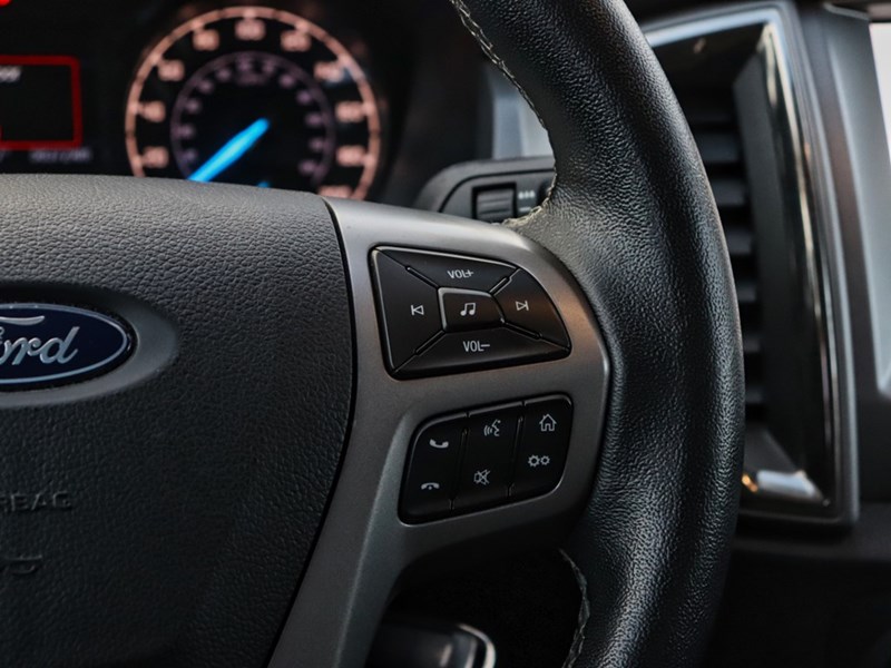 2023 FORD RANGER XLT | 4X4 | 302A | TECH PKG | FX4 | TOW PKG | 17S