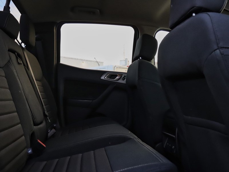 2023 FORD RANGER XLT | 4X4 | 302A | TECH PKG | FX4 | TOW PKG | 17S