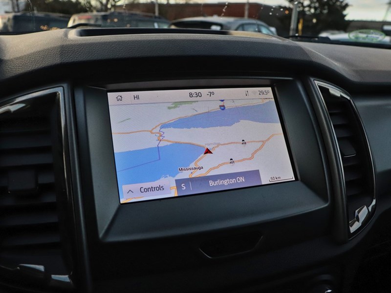 2023 FORD RANGER XLT | 4X4 | 302A | TECH PKG | FX4 | TOW PKG | 17S