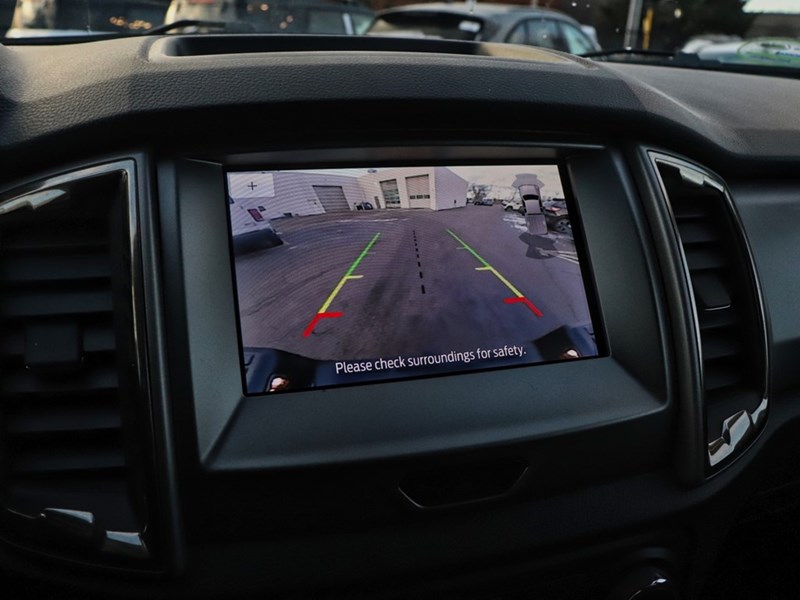 2023 FORD RANGER XLT | 4X4 | 302A | TECH PKG | FX4 | TOW PKG | 17S