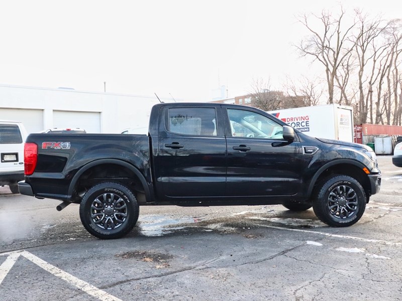 2023 FORD RANGER XLT | 4X4 | 302A | TECH PKG | FX4 | TOW PKG | 17S