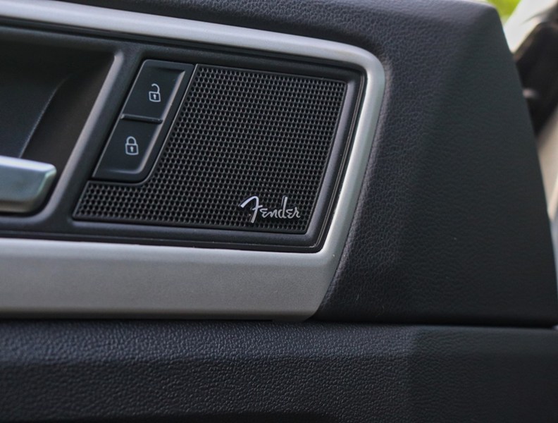 2023 Volkswagen Atlas Highline | 4Motion | 3.6L | Nav | Roof | Leather