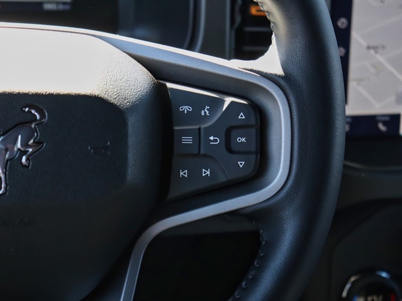 2024 Ford Bronco Badlands | 4X4 | 2.7L | SASQUATCH | LEATHER | 35s