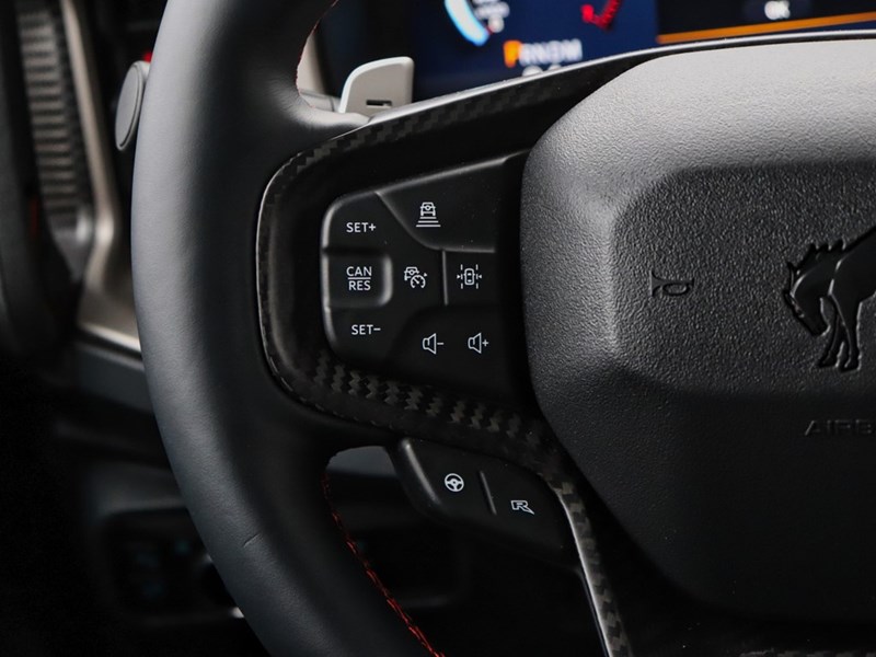 2024 Ford Bronco Raptor | 374A | LEATHER | CARBON FIB PK | 360 |17s