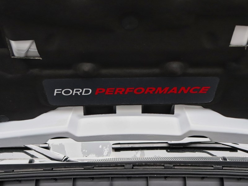 2024 Ford Bronco Raptor | 374A | LEATHER | CARBON FIB PK | 360 |17s