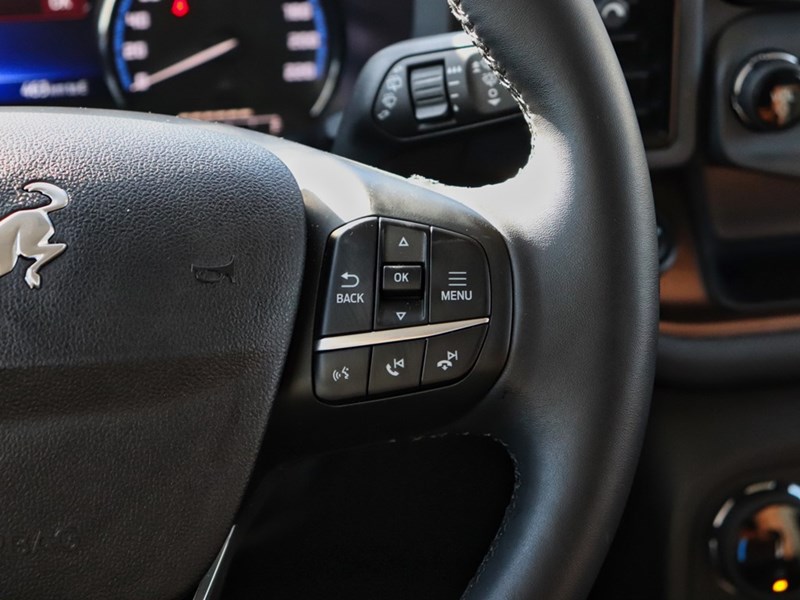 2024 Ford Bronco Sport Outer Banks | 4x4 | 1.5L | TECH | TOW |CO-PILOT360