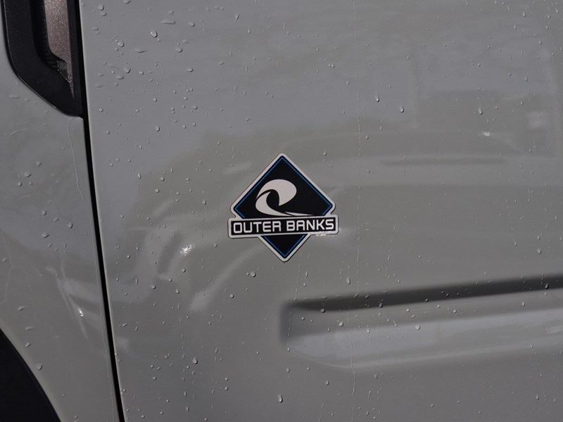 2024 Ford Bronco Sport Outer Banks | 4x4 | 1.5L | TECH | TOW |CO-PILOT360