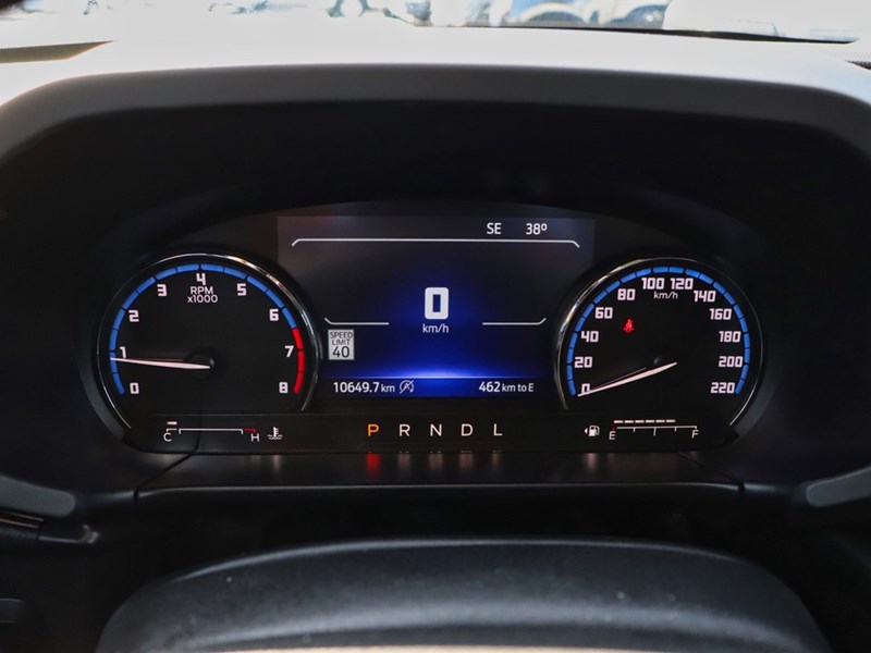 2024 Ford Bronco Sport Outer Banks | 4x4 | 1.5L | TECH | TOW |CO-PILOT360