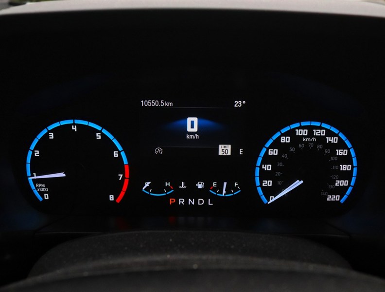2024 Ford Bronco Sport Big Bend | 4X4 | 1.5L | Adptv Cruise | Conv Pkg