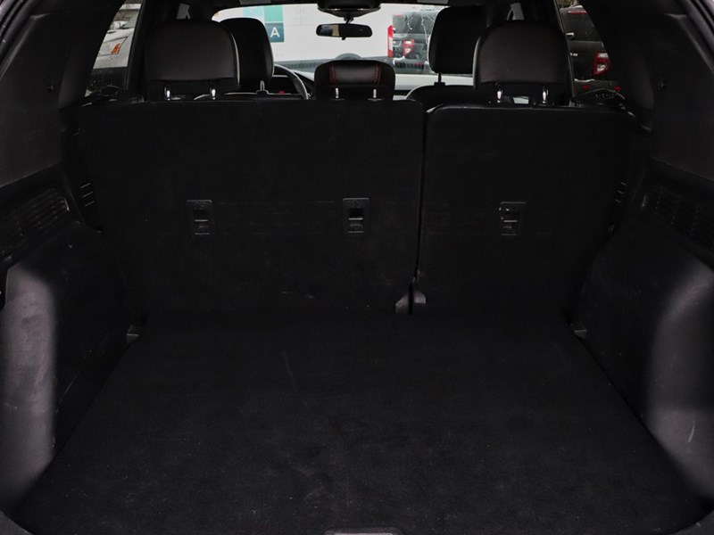 2024 FORD ESCAPE ST-LINE | AWD | 1.5L | HTD STR WHL | BLIS | LEDS