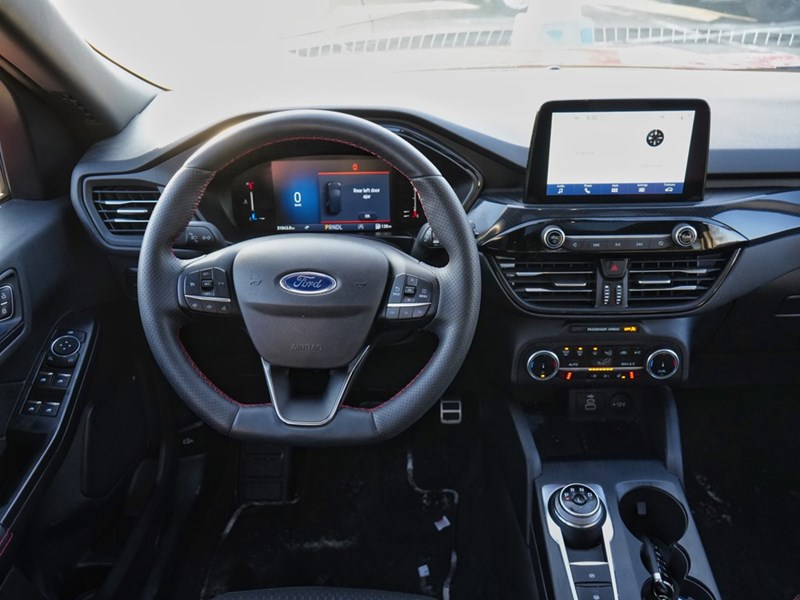 2024 Ford Escape St-Line | AWD | 1.5L | Roof | Htd Str Whl | Blis