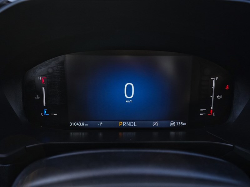 2024 Ford Escape St-Line | AWD | 1.5L | Roof | Htd Str Whl | Blis