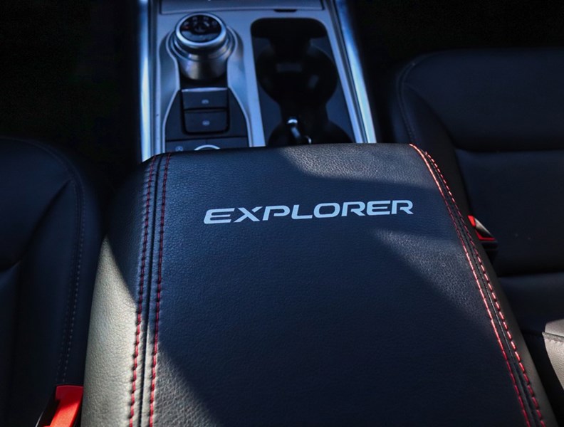 2024 Ford Explorer XLT | 4WD | Roof | Nav | Tow | Prem 20S