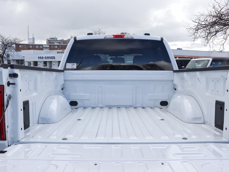 2024 Ford F-150 XL | 4x4 | 3.5L ECO | TOW | CHROME BUMPERS | 17s