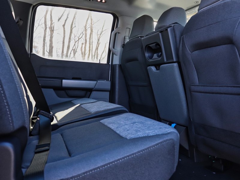 2024 Ford F-250 XLT 4WD Crew Cab 6.75' Box