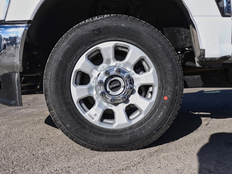 2024 Ford F-250 XLT 4WD Crew Cab 6.75' Box