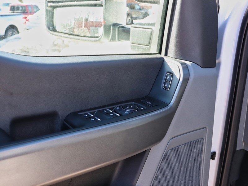 2024 Ford F-250 XLT 4WD Crew Cab 6.75' Box