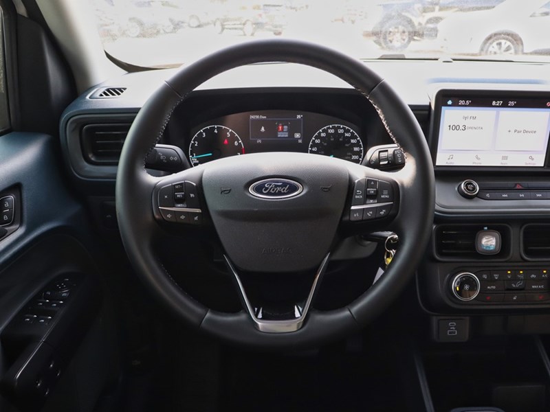 2024 Ford Maverick XLT | AWD | 2.0L | BLK PKG| LUX PKG | TOW