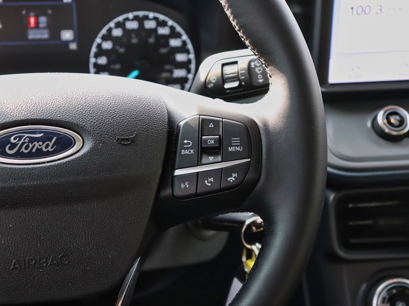 2024 Ford Maverick XLT | AWD | 2.0L | BLK PKG| LUX PKG | TOW