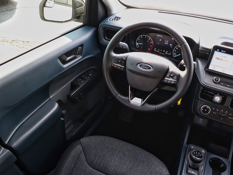 2024 Ford Maverick XLT | AWD | 2.0L | BLK PKG| LUX PKG | TOW