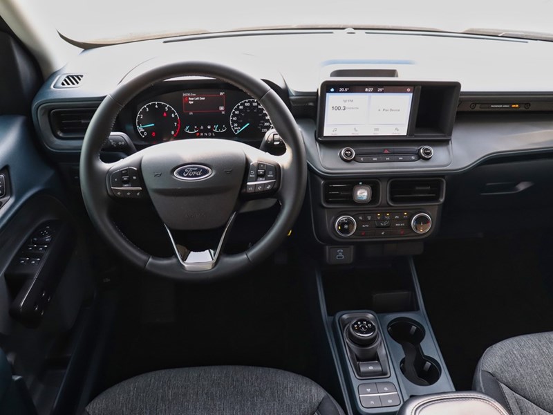 2024 Ford Maverick XLT | AWD | 2.0L | BLK PKG| LUX PKG | TOW