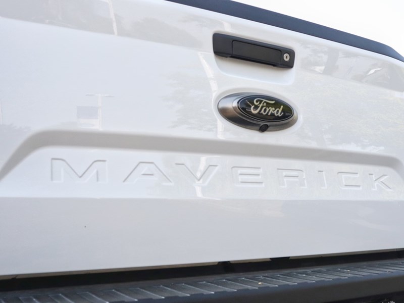 2024 Ford Maverick XLT | AWD | 2.0L | BLK PKG| LUX PKG | TOW
